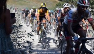 Retour sur les Strade Bianche et la Vuelta Burgos