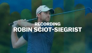 Recording : Robin Sciot-Siegrist