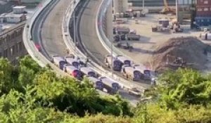 Gênes: Deux ans après la catastrophe, l'Italie a inauguré un nouveau pont