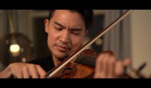 Ray Chen - J.S. Bach: Sonata for Violin Solo No. 3 in C Major, BWV 1005: III. Largo