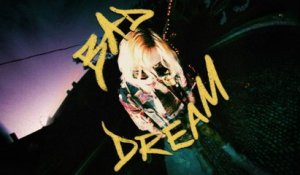 Jutes - Bad Dream (Visualizer)