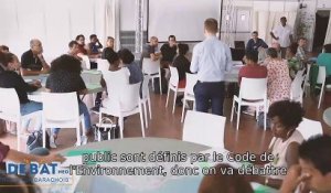 Débat NEO - Trace ton Barachois - Vidéo de présentation du débat