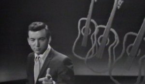 Bobby Darin - Dream Lover (Live On The Ed Sullivan Show, May 31, 1959)