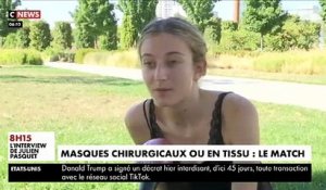 Canicule Quels Produits Faut Il Manger Et Ne Pas Consommer Pendant Les Fortes Chaleur Regardez