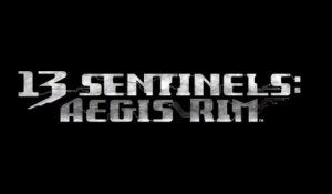 13 Sentinels : Aegis Rim - Bande-annonce Doomsday