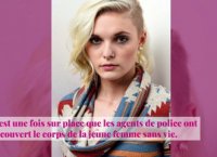 Daisy Coleman décédée : la cause de sa mort dévoilée