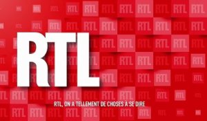 Le journal RTL du 08 août 2020