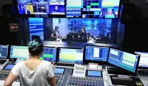 De la musique pour le Liban, France Télé aux prudhommes, le Tour de France confiné et un podcast pour changer sa vie