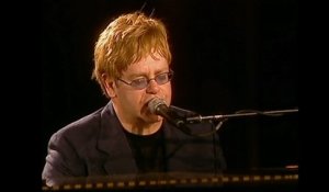 Elton John - Sacrifice