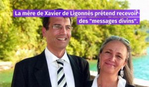 Xavier Dupont de Ligonnès : ce "berceau de Satan" découvert chez sa sœur