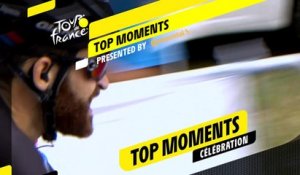 Tour de France 2020 - Top Moments CONTINENTAL : Geschke