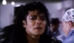 Michael Jackson « Bad » (Bluegrass Edition)