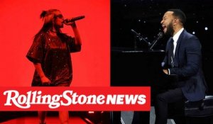 Billie Eilish, Dan and Shay Join iHeartMedia’s ‘Why I’m Voting’ Campaign | RS News 8/11/20