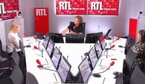 Château de Versailles : "On a perdu autour de 45 millions d'euros", dit Catherine Pégard sur RTL