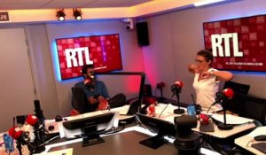 Le Grand Quiz RTL du 12 août 2020