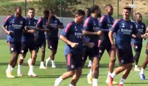 Man. City – OL : "On joue notre saison sur ce match" lance Toko-Ekambi