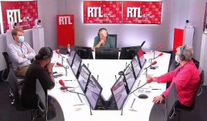 Foire de Châlons : "Nous sommes confiants", assure Bruno Forget sur RTL