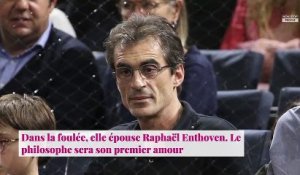 Raphaël Enthoven : l'ex de Carla Bruni balance sur Justine Levy dans son livre