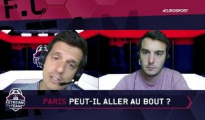 "Le PSG 2020 suit les traces des Bleus 2018"