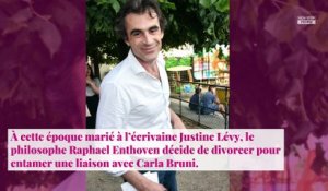 Nicolas Sarkozy : son étonnant cadeau à l’ex de Carla Bruni !
