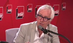 Gilles Pialoux sur la dérogation pour le Puy-du-Fou : "Quand j'ai lu les arguments de la préfecture, ça m'est tombé des mains"