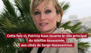 Assassinée : que devient Patricia Kaas ?