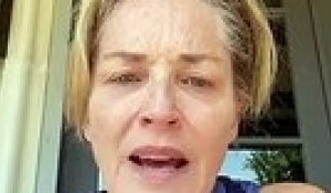 Coronavirus - L’actrice Sharon Stone pousse un coup de gueule contre la gestion de la crise sanitaire par Donald Trump: "Ne votez pas pour un tueur" - VIDEO