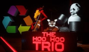 The Hoo Hoo Trio