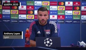Demies - Lopes : "Tout faire pour poser d'énormes problèmes au Bayern"