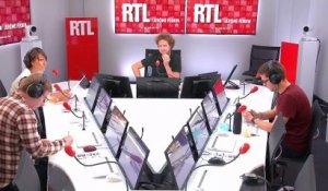 Le journal RTL du 19 août 2020