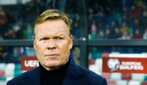 FC Barcelone : les 5 dernières expériences de Ronald Koeman à la loupe