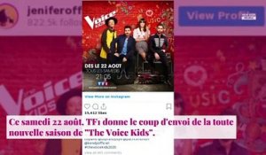 Kendji Girac juré dans The Voice Kids : pourquoi il a refusé deux fois de rejoindre l’émission