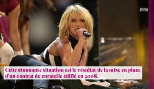 Britney Spears : pourquoi elle ne veut plus être sous la tutelle de son père