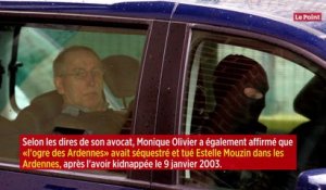 Affaire Estelle Mouzin : l'ex-femme de Michel Fourniret mise en examen