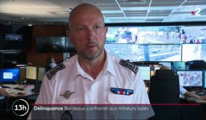 Bordeaux : une augmentation inquiétante des agressions dans la rue