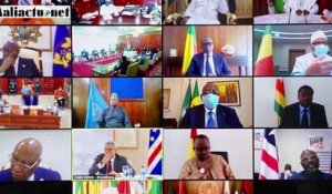 Mali: l’actualité du jour en Bambara Vendredi 21 Août 2020