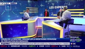 Les Experts : Comment décrire l'état de l'économie en cette rentrée ? - 01/09