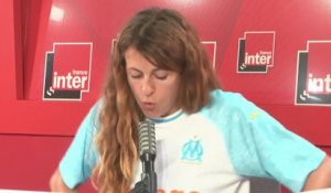 PSG / Marseille : l'affaire du maillot - Le billet de Nicole Ferroni