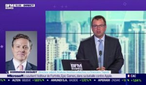 Pépites et pipeaux : Chargeurs - 24/08