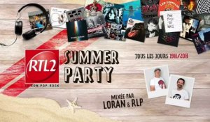 Human League, Jain, Dorothy dans RTL2 Summer Party by RLP (23/08/20)