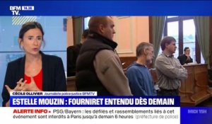 Affaire Estelle Mouzin: Michel Fourniret sera entendu mardi et mercredi par la juge d'instruction