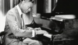 Nat King Cole - Just One Of Those Things (Live On The Ed Sullivan Show, June 10, 1956)