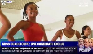 Miss France 2021 : Anaëlle Guimbi s’explique après son exclusion