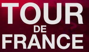Tour de France 2020 - "Autour du Team Total Direct Energie" sur le Tour de France (1)