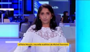 Estelle Mouzin : pas d'avancée malgré de nouveaux aveux de ...