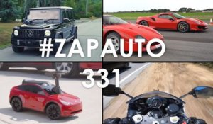 #ZapAuto 331