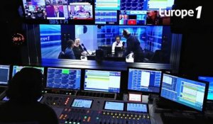 Castex, Dupont-Moretti, Bern, Macron : la Revue de presque de rentrée de Nicolas Canteloup