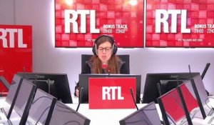 Le journal RTL de 21h du 31 août 2020