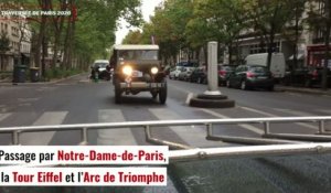 Autonews Event : focus sur la 13e traversée de Paris