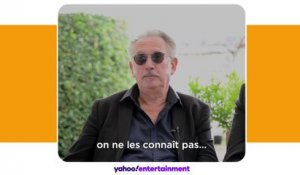 Festival du film d’Angoulême 2020 - Gustave Kervern et Benoît Delépine : "Roselyne Bachelot ? On verra bien à l’usure"
